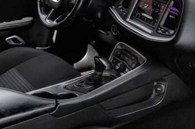 2022 Dodge Challenger GT - Photo 18 - Dallas, TX 75220