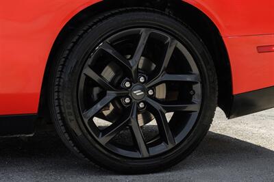 2022 Dodge Challenger GT - Photo 52 - Dallas, TX 75220