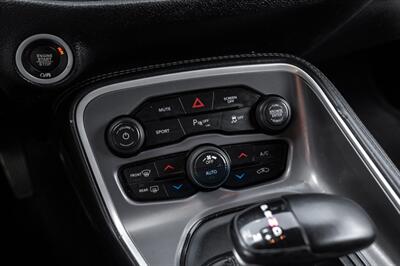 2022 Dodge Challenger GT - Photo 20 - Dallas, TX 75220