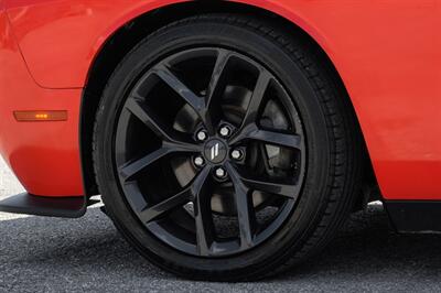 2022 Dodge Challenger GT - Photo 51 - Dallas, TX 75220
