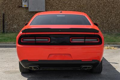 2022 Dodge Challenger GT - Photo 9 - Dallas, TX 75220