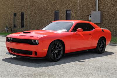 2022 Dodge Challenger GT - Photo 7 - Dallas, TX 75220