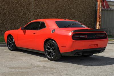 2022 Dodge Challenger GT - Photo 10 - Dallas, TX 75220
