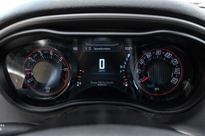 2022 Dodge Challenger GT - Photo 14 - Dallas, TX 75220