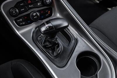 2022 Dodge Challenger GT - Photo 19 - Dallas, TX 75220