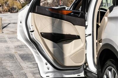 2017 Lincoln MKC Select   - Photo 41 - Dallas, TX 75220