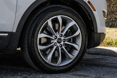 2017 Lincoln MKC Select   - Photo 54 - Dallas, TX 75220