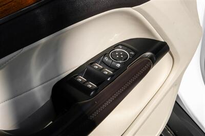 2017 Lincoln MKC Select   - Photo 39 - Dallas, TX 75220