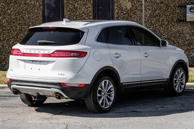 2017 Lincoln MKC Select   - Photo 9 - Dallas, TX 75220