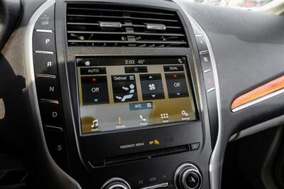 2017 Lincoln MKC Select   - Photo 25 - Dallas, TX 75220