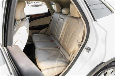 2017 Lincoln MKC Select   - Photo 35 - Dallas, TX 75220