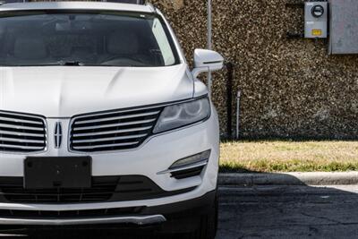2017 Lincoln MKC Select   - Photo 43 - Dallas, TX 75220