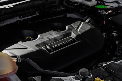 2017 Lincoln MKC Select   - Photo 48 - Dallas, TX 75220