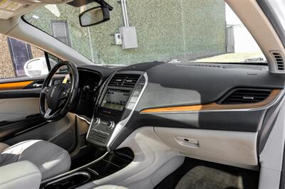 2017 Lincoln MKC Select   - Photo 12 - Dallas, TX 75220