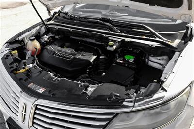 2017 Lincoln MKC Select   - Photo 45 - Dallas, TX 75220