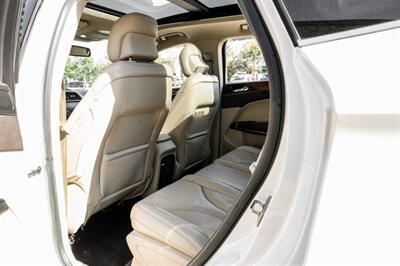 2017 Lincoln MKC Select   - Photo 34 - Dallas, TX 75220