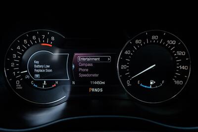 2017 Lincoln MKC Select   - Photo 18 - Dallas, TX 75220