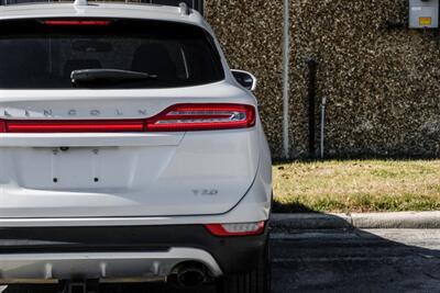 2017 Lincoln MKC Select   - Photo 44 - Dallas, TX 75220