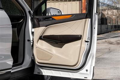 2017 Lincoln MKC Select   - Photo 40 - Dallas, TX 75220