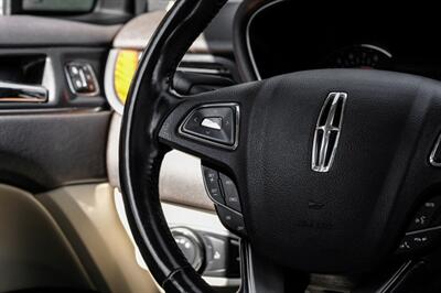 2017 Lincoln MKC Select   - Photo 16 - Dallas, TX 75220
