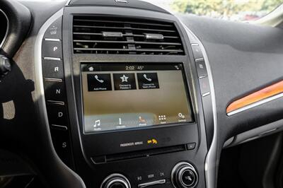 2017 Lincoln MKC Select   - Photo 24 - Dallas, TX 75220