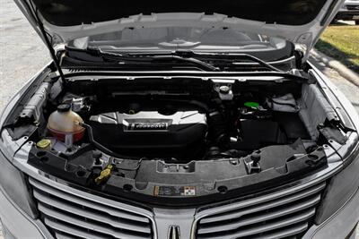2017 Lincoln MKC Select   - Photo 46 - Dallas, TX 75220