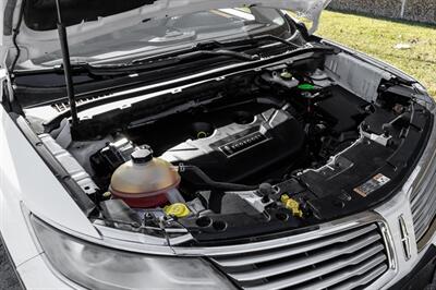 2017 Lincoln MKC Select   - Photo 47 - Dallas, TX 75220