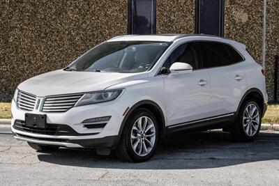 2017 Lincoln MKC Select   - Photo 8 - Dallas, TX 75220