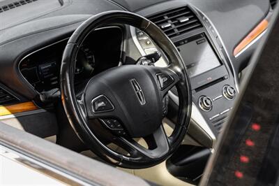 2017 Lincoln MKC Select   - Photo 15 - Dallas, TX 75220