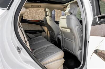 2017 Lincoln MKC Select   - Photo 33 - Dallas, TX 75220