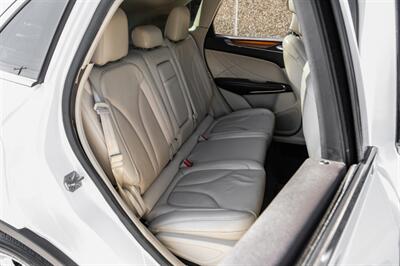 2017 Lincoln MKC Select   - Photo 32 - Dallas, TX 75220