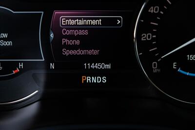 2017 Lincoln MKC Select   - Photo 19 - Dallas, TX 75220