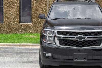 2017 Chevrolet Suburban LT - Photo 13 - Dallas, TX 75220