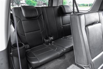2017 Chevrolet Suburban LT - Photo 49 - Dallas, TX 75220