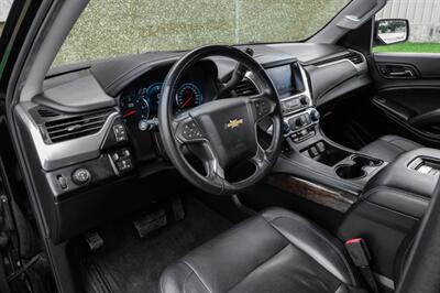 2017 Chevrolet Suburban LT - Photo 3 - Dallas, TX 75220