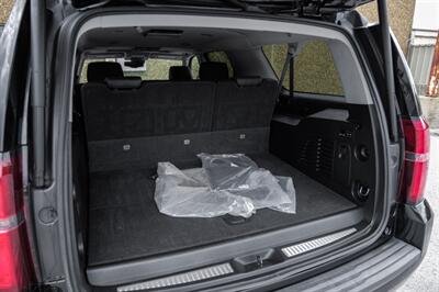 2017 Chevrolet Suburban LT - Photo 16 - Dallas, TX 75220