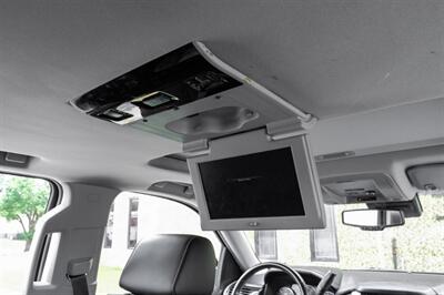 2017 Chevrolet Suburban LT - Photo 46 - Dallas, TX 75220