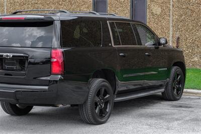 2017 Chevrolet Suburban LT - Photo 8 - Dallas, TX 75220