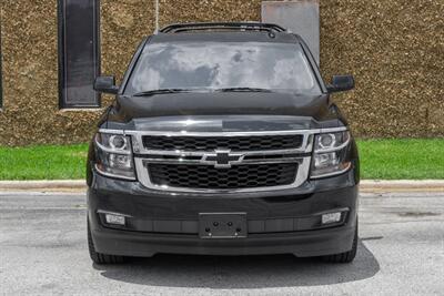 2017 Chevrolet Suburban LT - Photo 2 - Dallas, TX 75220