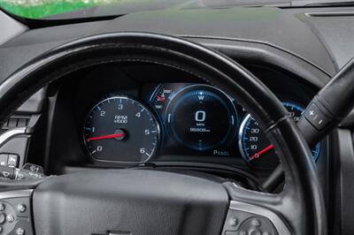 2017 Chevrolet Suburban LT - Photo 23 - Dallas, TX 75220