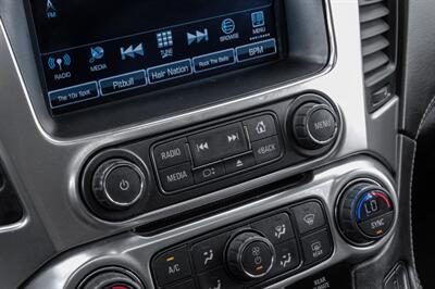 2017 Chevrolet Suburban LT - Photo 31 - Dallas, TX 75220