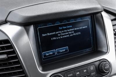 2017 Chevrolet Suburban LT - Photo 37 - Dallas, TX 75220