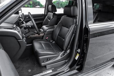 2017 Chevrolet Suburban LT - Photo 39 - Dallas, TX 75220