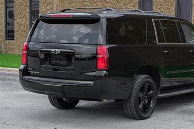 2017 Chevrolet Suburban LT - Photo 7 - Dallas, TX 75220