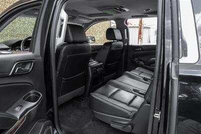 2017 Chevrolet Suburban LT - Photo 47 - Dallas, TX 75220