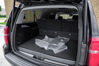 2017 Chevrolet Suburban LT - Photo 15 - Dallas, TX 75220