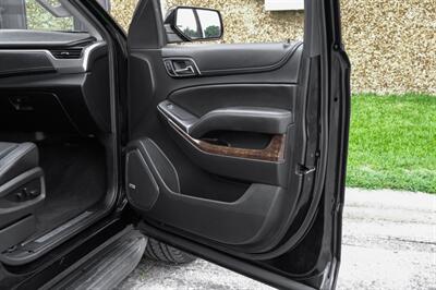 2017 Chevrolet Suburban LT - Photo 56 - Dallas, TX 75220