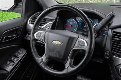 2017 Chevrolet Suburban LT - Photo 20 - Dallas, TX 75220