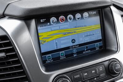 2017 Chevrolet Suburban LT - Photo 27 - Dallas, TX 75220