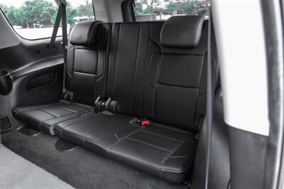 2017 Chevrolet Suburban LT - Photo 50 - Dallas, TX 75220